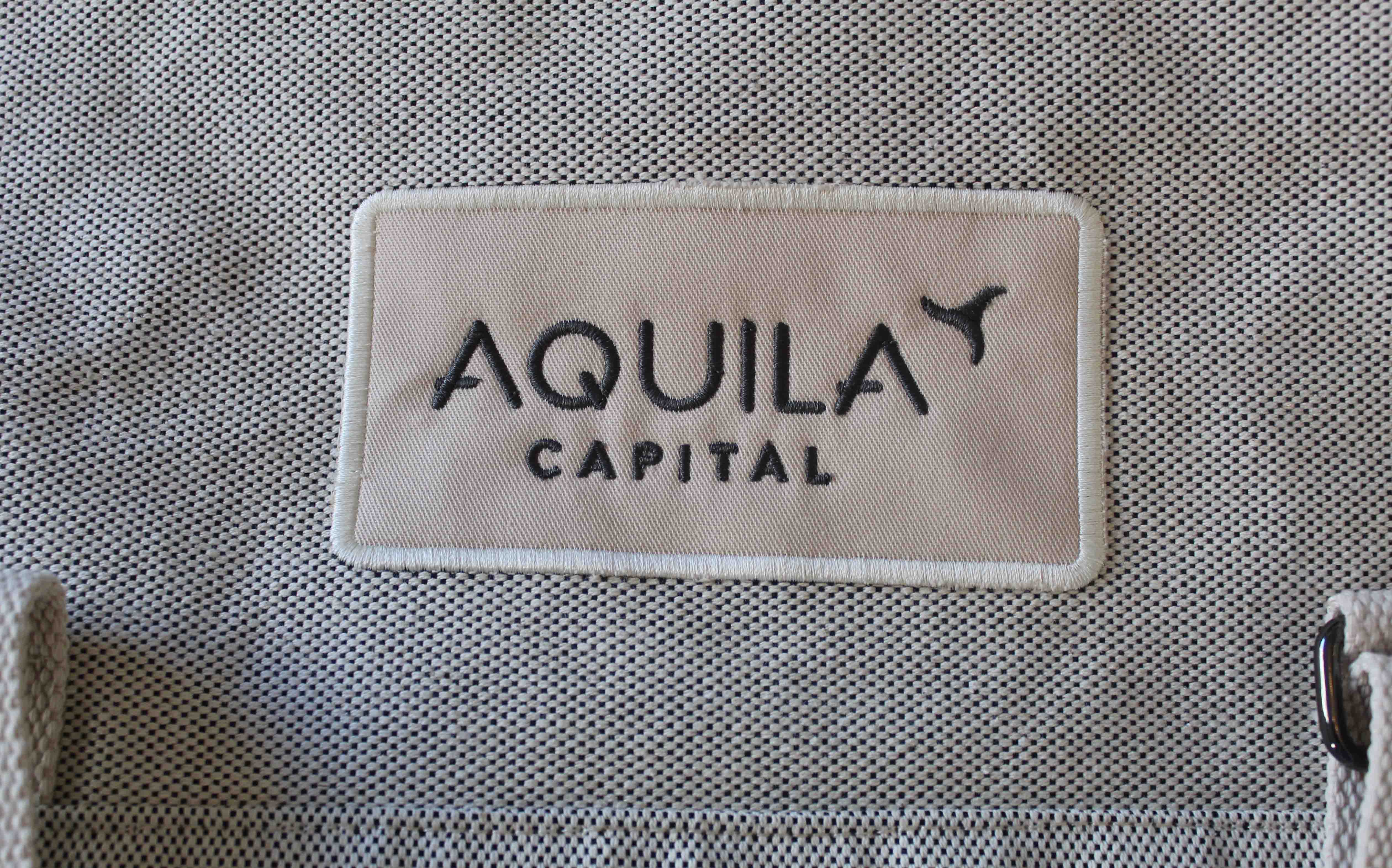 AQUILA WEEKENDER BAG
