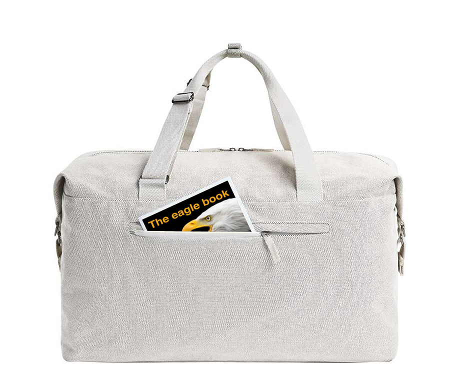 AQUILA WEEKENDER BAG